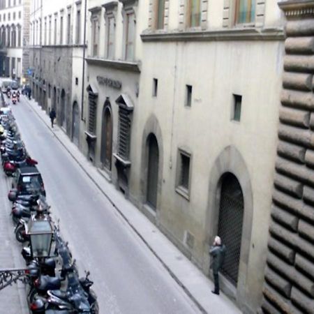 Giotto Al Duomo - Bufalini Apartments Florence Exterior photo