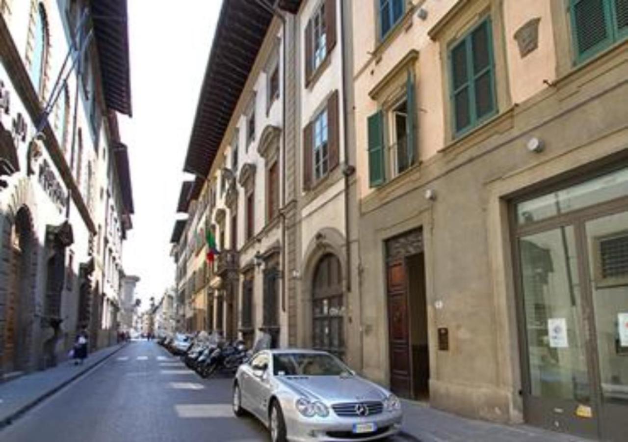 Giotto Al Duomo - Bufalini Apartments Florence Exterior photo
